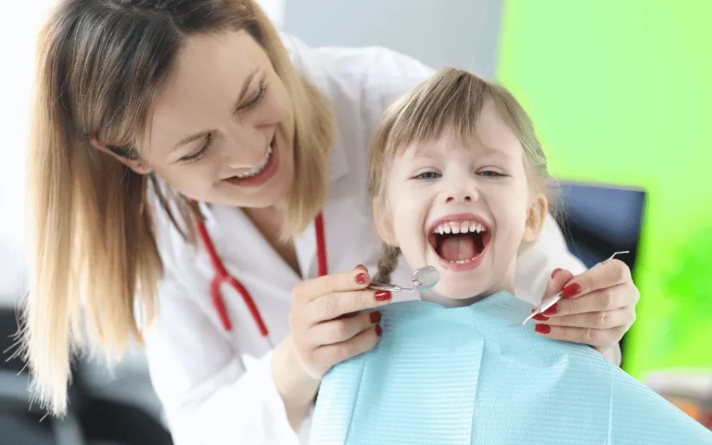 Dentysta dziecięcy Radom