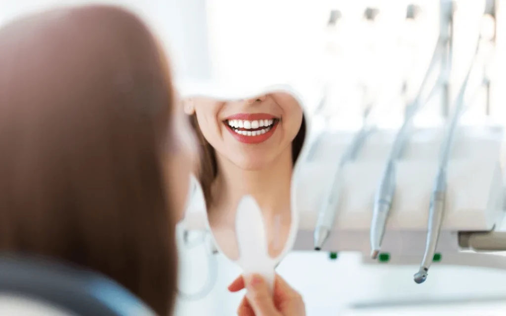 Gabinet stomatologiczny w Radomiu