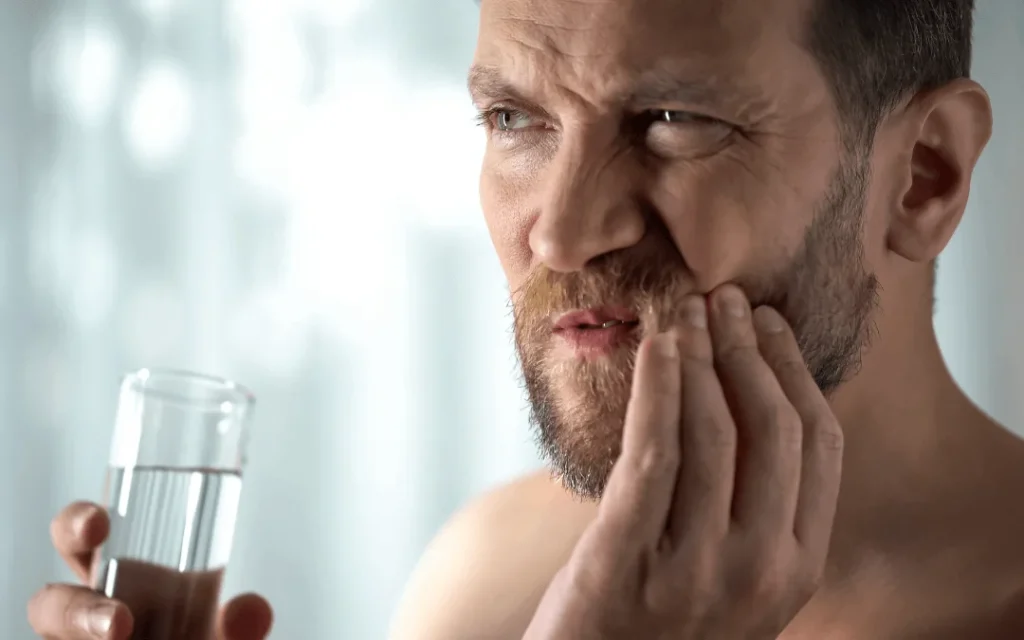 Nadwrażliwość zębów - Dentysta Radom