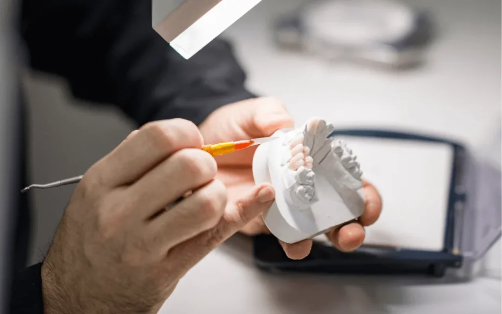 Protetyka cyfrowa Radom