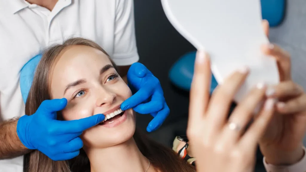 Wybielanie zębów Radom