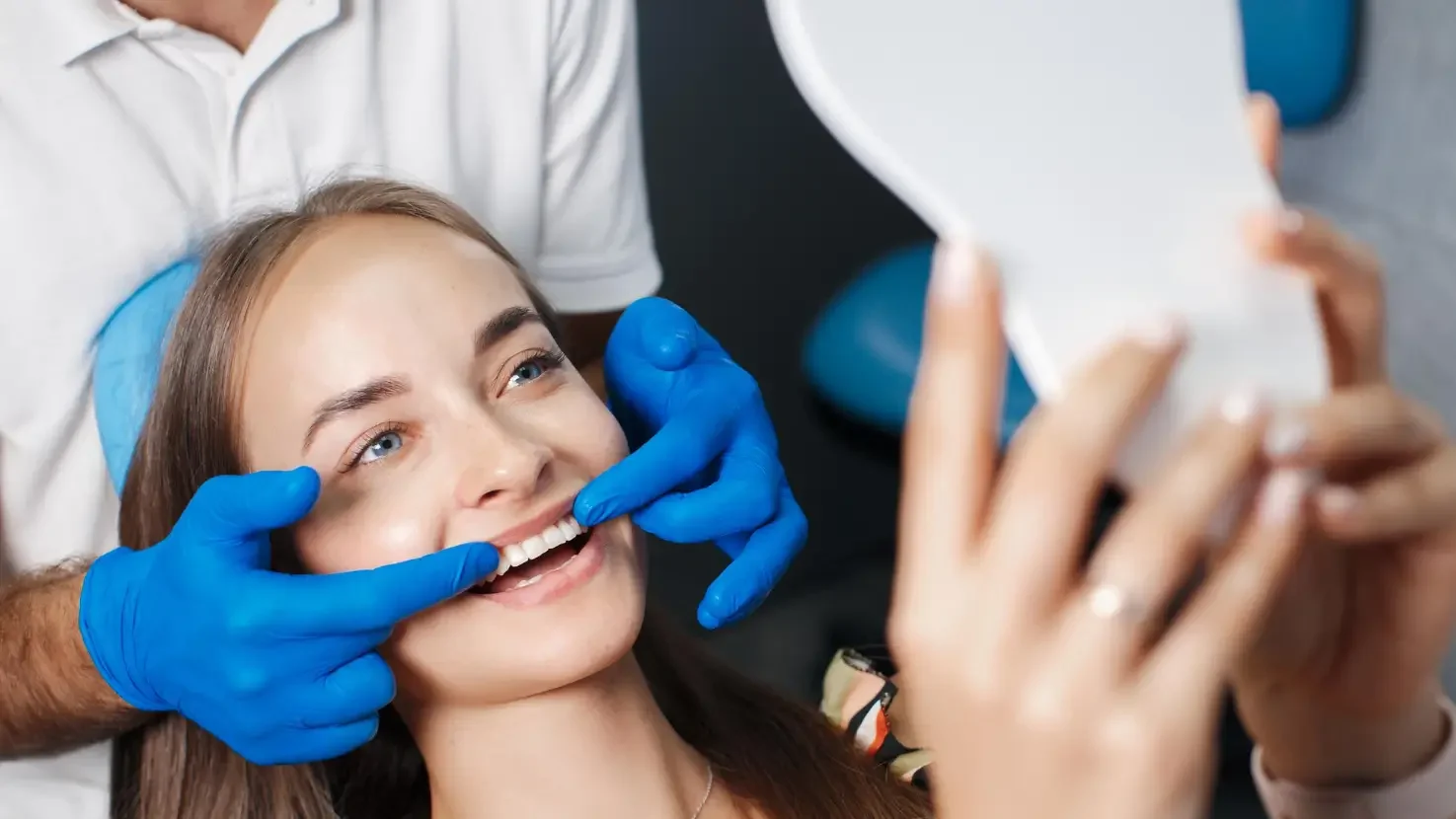 Wybielanie zębów Radom