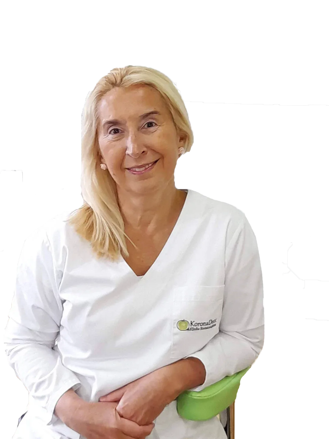 Lekarz Stomatolog Agnieszka Żołyńska