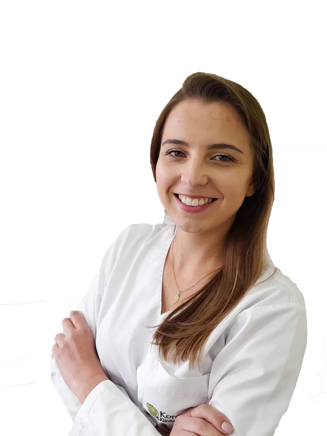 Lekarz stomatolog Joanna Koziel